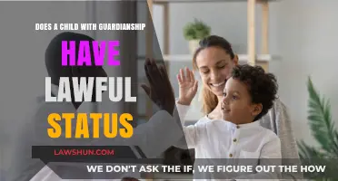 Guardianship and Legal Status: Understanding a Child's Rights and Protections