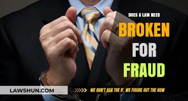 Fraud Without Breaking Laws: Understanding Legal Boundaries and Deception