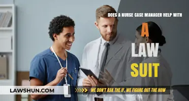 Case Managers: How They Help in Lawsuits