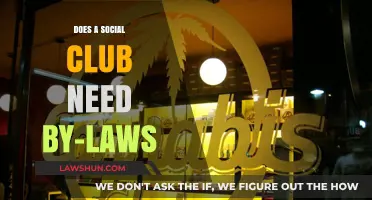 Why Social Clubs Need By-Laws: Structure, Harmony, and Longevity