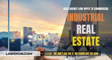 Agency Law: Commercial and Industrial Real Estate's Legal Framework