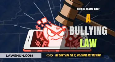 Understanding Alabama's Anti-Bullying Legislation: A Comprehensive Guide