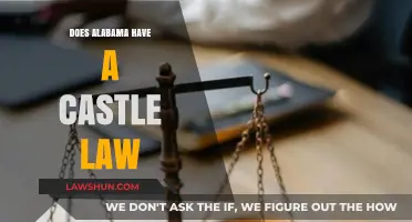 Exploring Alabama's Stand Your Ground Law: A Comprehensive Guide