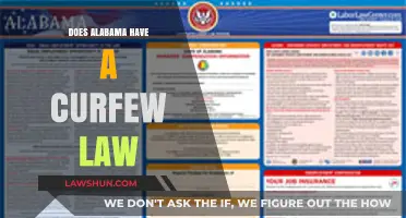 Exploring Alabama's Curfew Laws: A Comprehensive Guide for Residents and Visitors