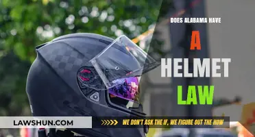 Exploring Alabama's Motorcycle Helmet Laws: A Comprehensive Guide