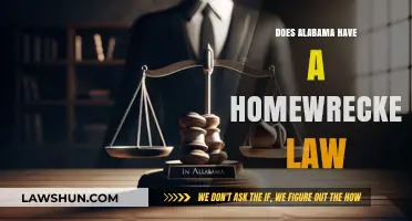 Exploring Alabama's Legal Stance on Homewrecking: Facts and Myths