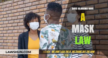 Exploring Alabama's Stance on Mask Laws: A Comprehensive Guide