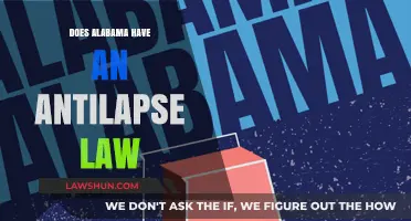 Understanding Alabama's Antilapse Law: A Comprehensive Guide
