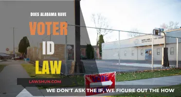Alabama's Voter ID Law: Requirements, Impact, and What You Need to Know