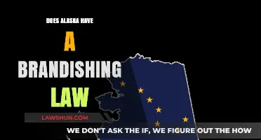 Understanding Alaska's Brandishing Laws: A Comprehensive Overview
