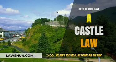 Exploring Alaska's Legal Landscape: Does Castle Law Exist?