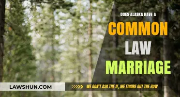 Understanding Common Law Marriage in Alaska