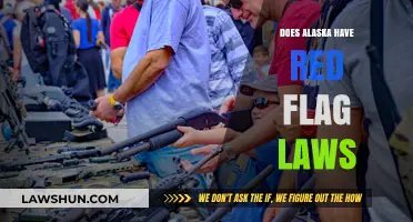 Exploring Alaska's Stance on Red Flag Laws: A Comprehensive Overview
