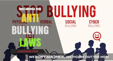 Bullying Laws in America: What Protections Exist?