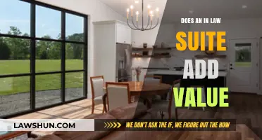 In-Law Suites: Do They Boost Your Home's Value?
