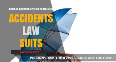 Does Umbrella Insurance Cover Auto Accident Lawsuits? Key Facts Explained
