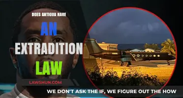 Extradition Laws in Antigua: A Comprehensive Overview