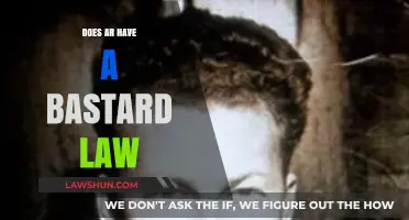 Exploring the Legal Landscape: Understanding Bastard Laws in AR