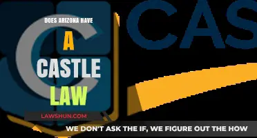 Understanding Arizona's Self-Defense Laws: Does the Grand Canyon State Have a Castle Doctrine?