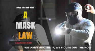 Exploring Arizona's Stance on Mask Laws: A Comprehensive Guide