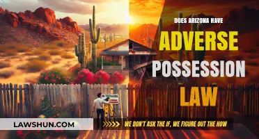 Exploring Arizona's Adverse Possession Laws: A Comprehensive Guide