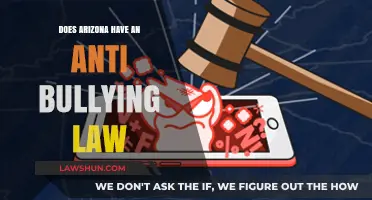 Arizona's Anti-Bullying Laws: What You Need to Know