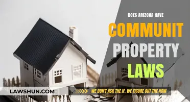 Understanding Arizona's Community Property Laws: What You Need to Know
