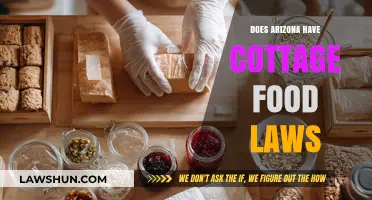 Understanding Arizona's Cottage Food Laws: A Comprehensive Guide