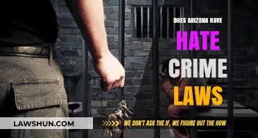 Understanding Arizona's Legal Framework Against Hate Crimes