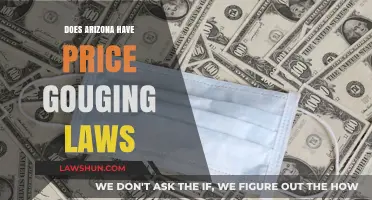 Understanding Arizona's Price Gouging Laws: A Comprehensive Guide