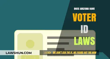 Arizona Voter ID Laws: What You Need to Know Before Voting