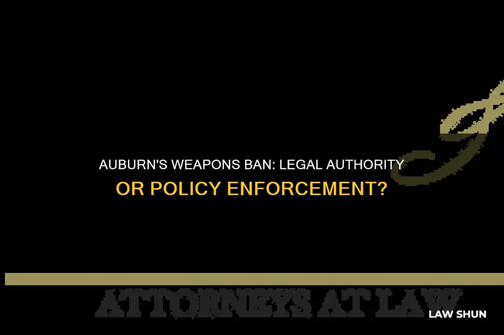 does auburn