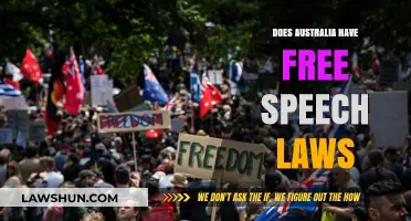 Exploring the Boundaries of Free Speech in Australia