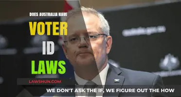 Does Australia Require Voter ID? Understanding Electoral Laws Down Under