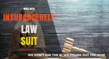 Does Auto Insurance Cover Legal Costs in Lawsuits?