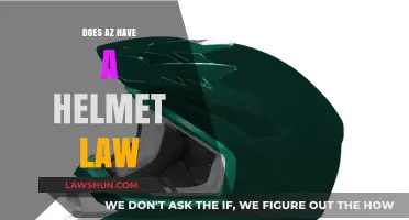 Exploring Arizona's Motorcycle Helmet Laws: A Comprehensive Guide