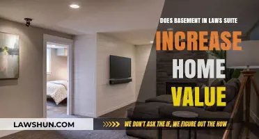Boosting Home Value: The Impact of Basement In-Law Suites