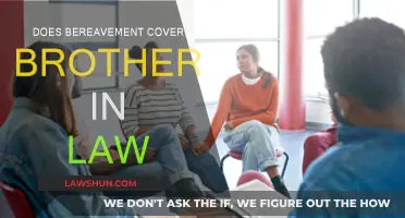 Bereavement Leave: Does It Cover My Brother-in-Law?