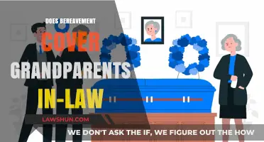 Understanding Bereavement Leave: Does It Cover Grandparents-in-Law?