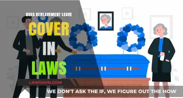 Understanding Bereavement Leave: Does It Cover In-Laws?