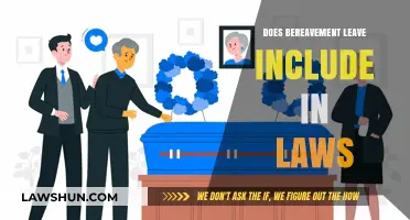 Understanding Bereavement Leave: In-Laws and Family Support