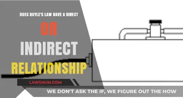 Boyle's Law: Understanding Its Direct or Indirect Relationship Dynamics
