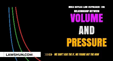 Understanding Boyle's Law: Volume and Pressure Relationship Explained