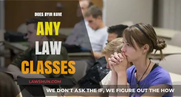 Exploring Legal Education Options at BYU-Idaho: A Comprehensive Guide