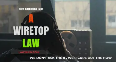 Understanding California's Wiretap Laws: A Comprehensive Guide