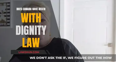 Canada's Death with Dignity Law: What You Need to Know