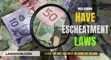 Escheatment Laws in Canada: What You Need to Know