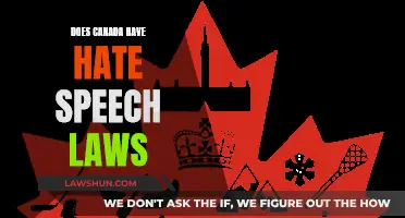 Canada's Hate Speech Laws: Free Speech or Censorship?
