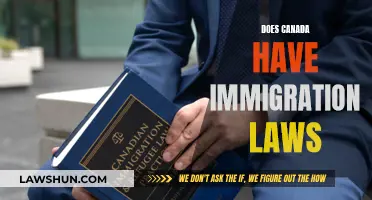 Canada's Immigration Laws: What You Need to Know