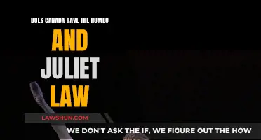 Canada's Romeo and Juliet Law: What's the Verdict?